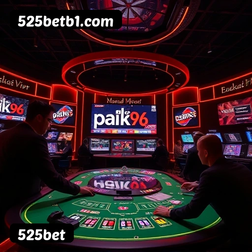 Interface de Apostas ao Vivo - Transmissão e Odds em Tempo Real