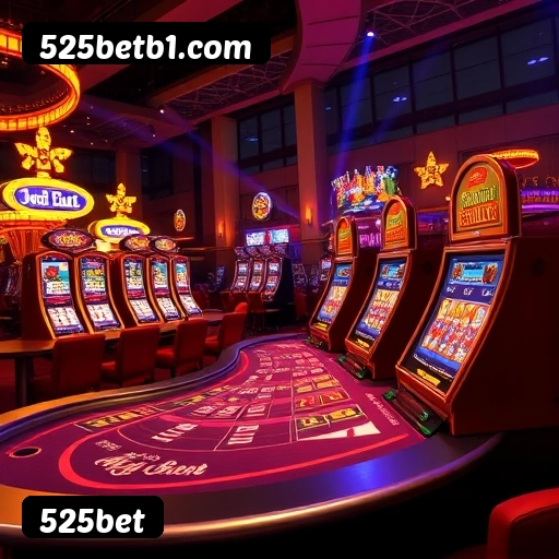 Jogos de Cassino ao Vivo