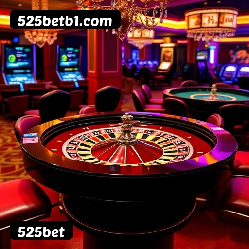 Recursos Exclusivos do App 525bet - Modo Offline, Login Biométrico