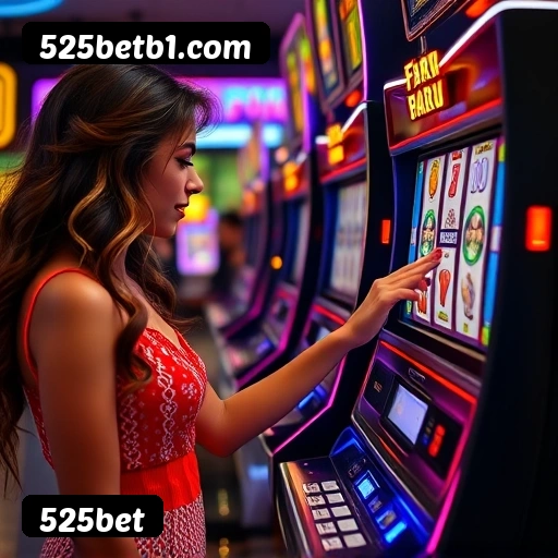 Jogos de Cassino em Destaque - Slots, Roleta, Blackjack