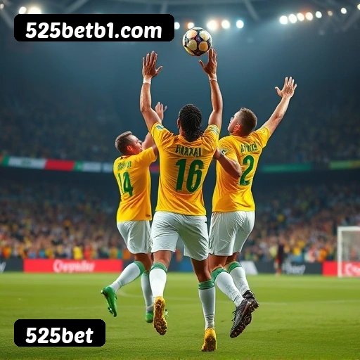 Imagem quadrada de apoio para baixar 525bet